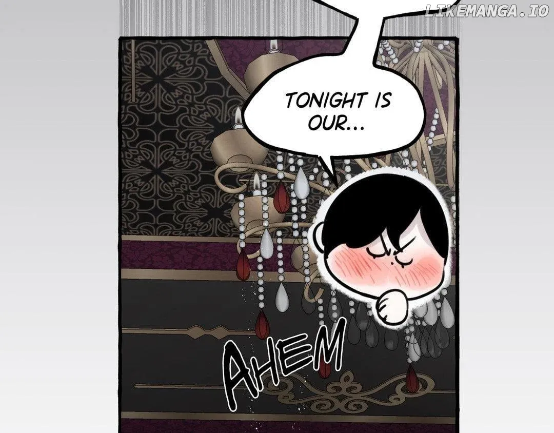 In the Doghouse Chapter 30 Online - página 25