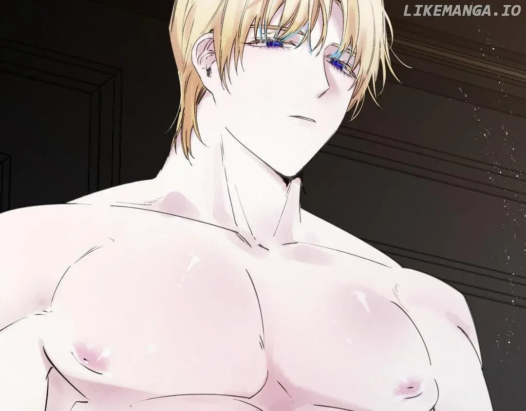 In the Doghouse Chapter 30 Online - página 31