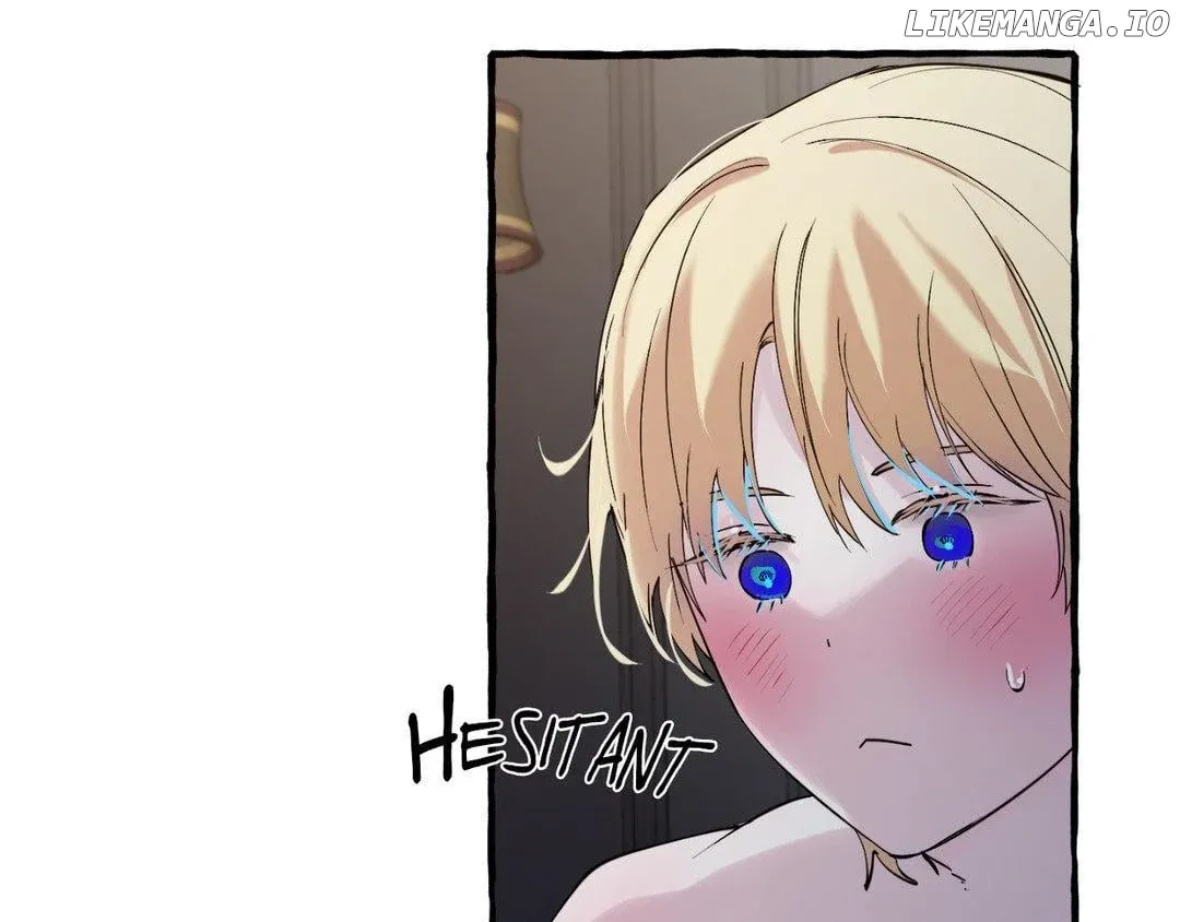 In the Doghouse Chapter 30 Online - página 37
