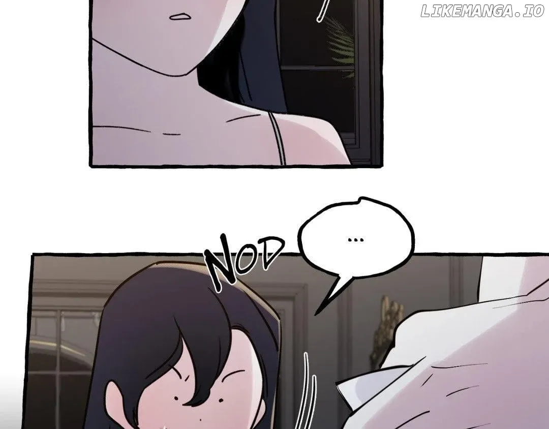 In the Doghouse Chapter 30 Online - página 39