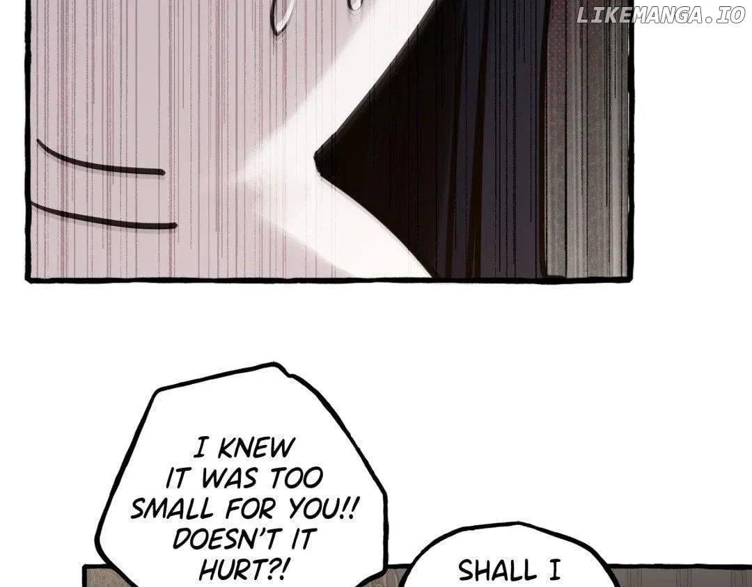 In the Doghouse Chapter 30 Online - página 45