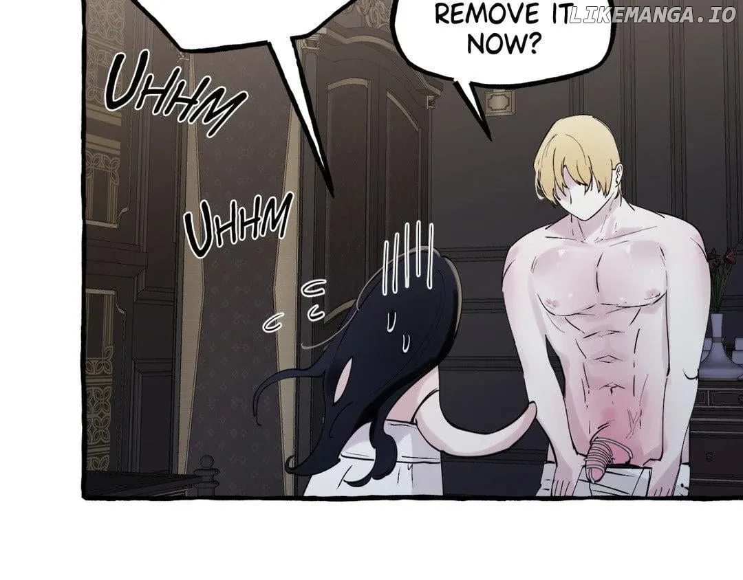 In the Doghouse Chapter 30 Online - página 46