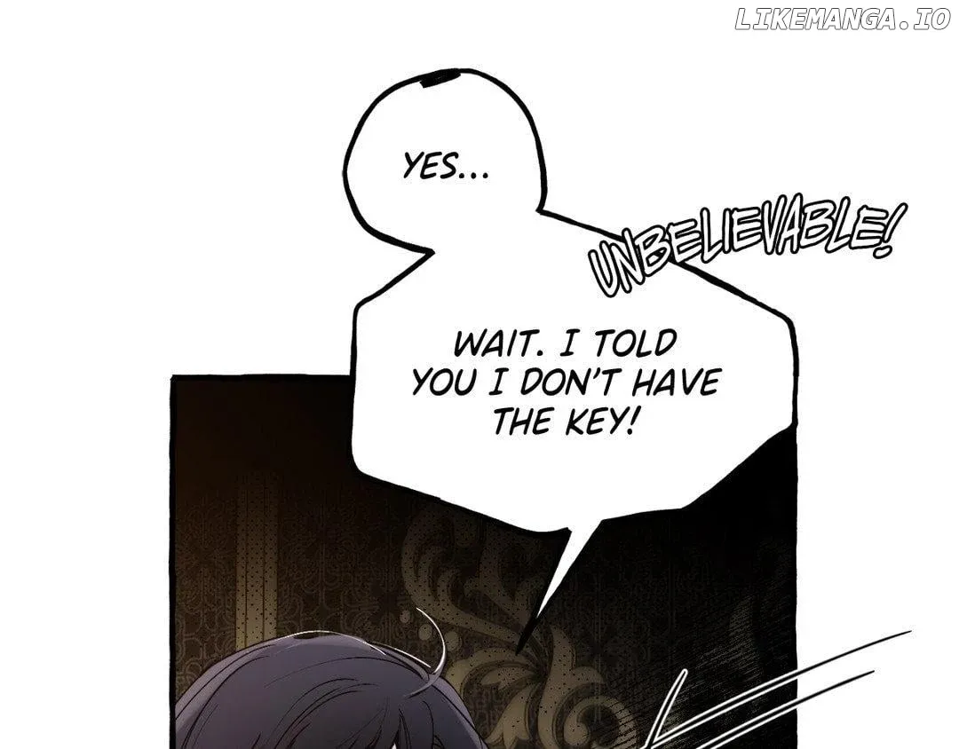 In the Doghouse Chapter 30 Online - página 47