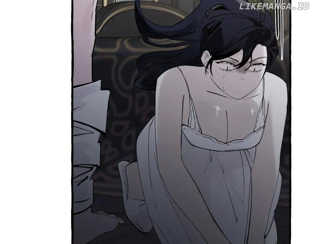 In the Doghouse Chapter 30 Online - página 55