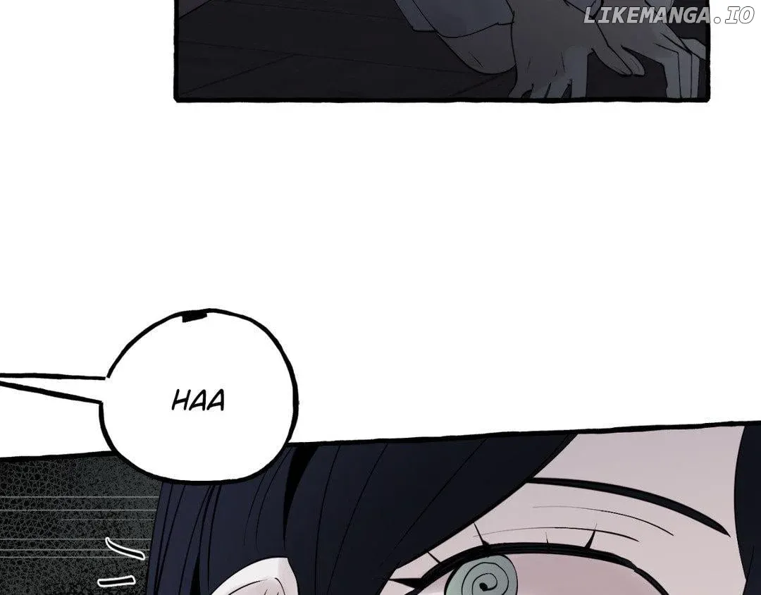 In the Doghouse Chapter 30 Online - página 56