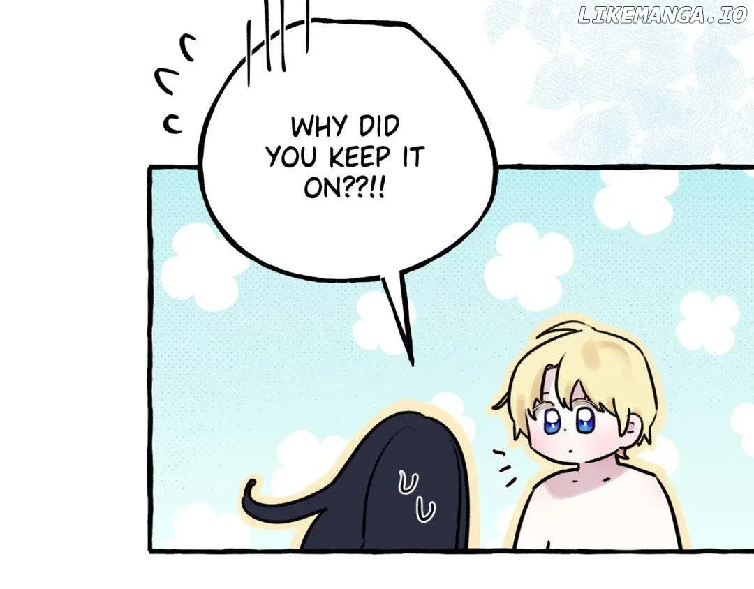 In the Doghouse Chapter 30 Online - página 69