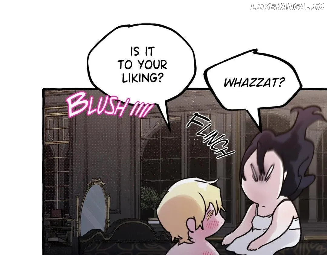 In the Doghouse Chapter 30 Online - página 87