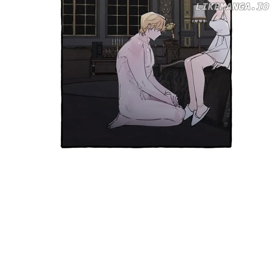 In the Doghouse Chapter 30 Online - página 93