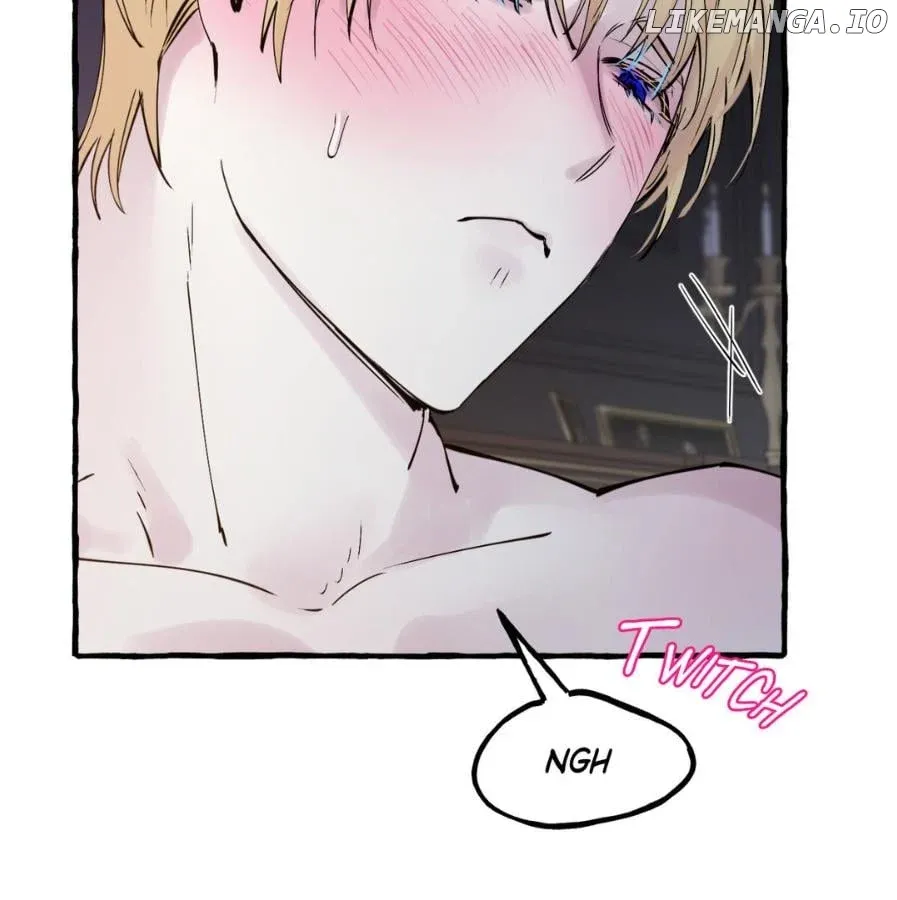 In the Doghouse Chapter 30 Online - página 103
