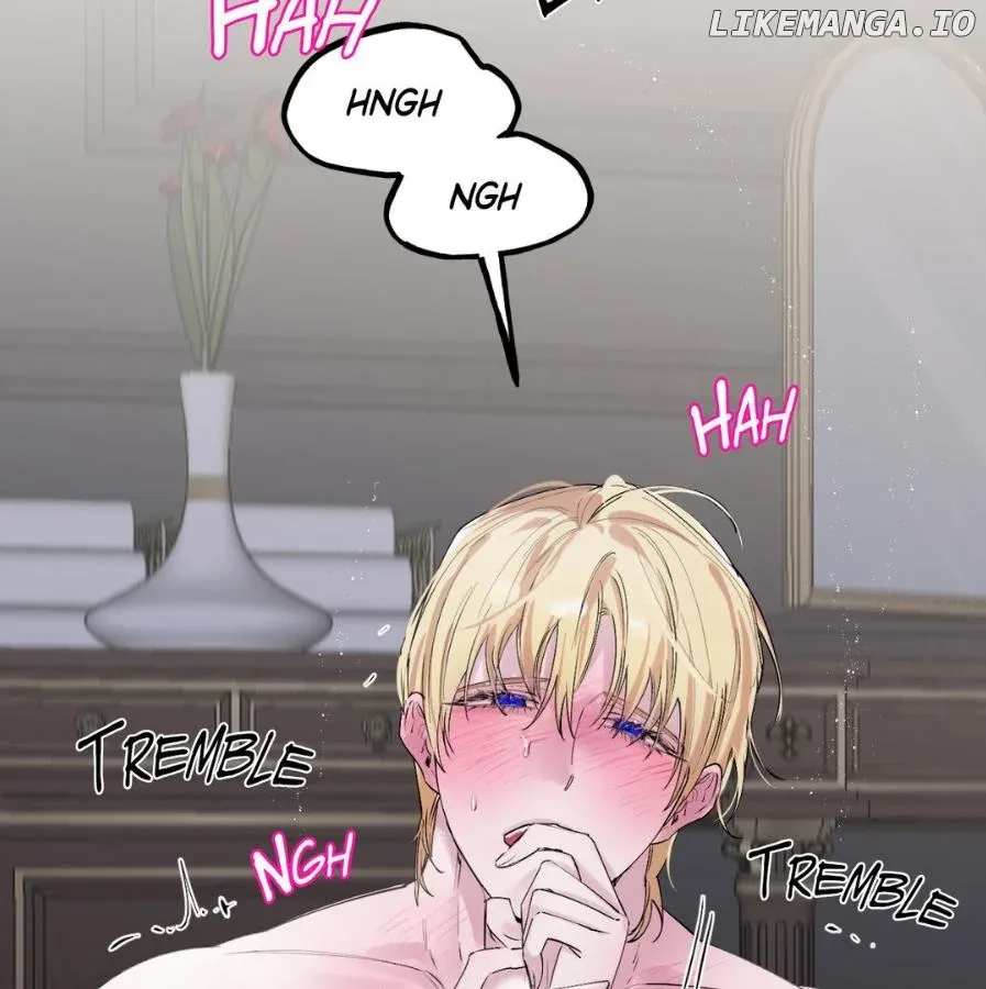 In the Doghouse Chapter 30 Online - página 106