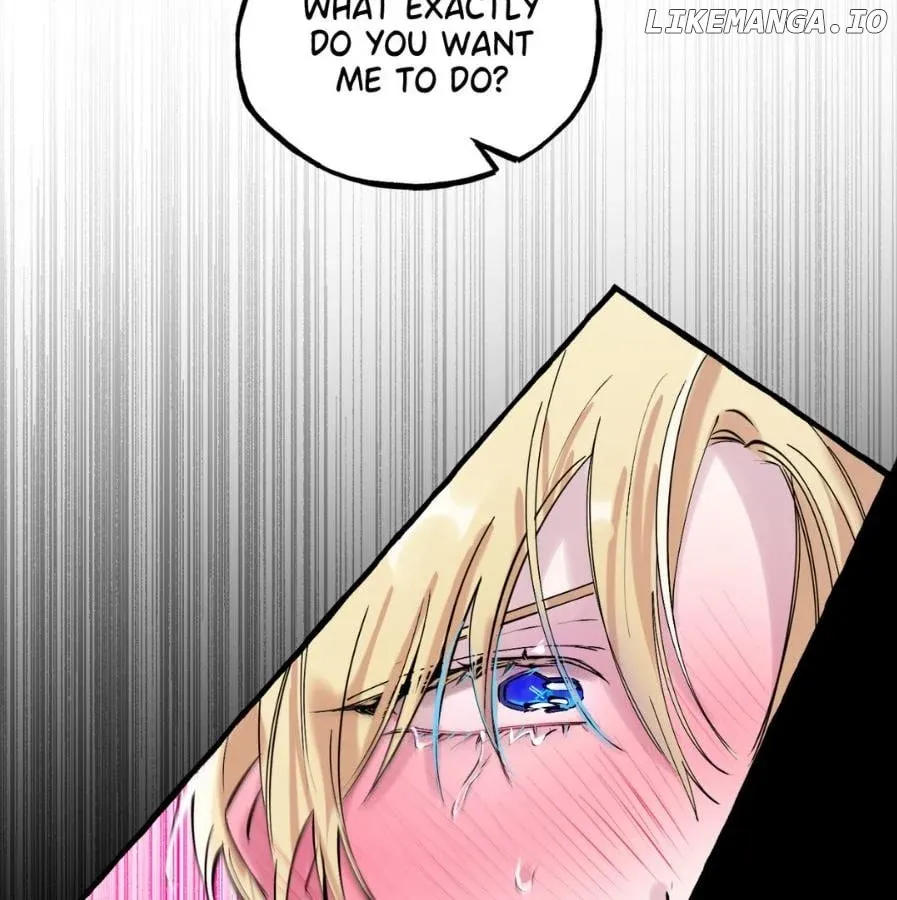 In the Doghouse Chapter 30 Online - página 116