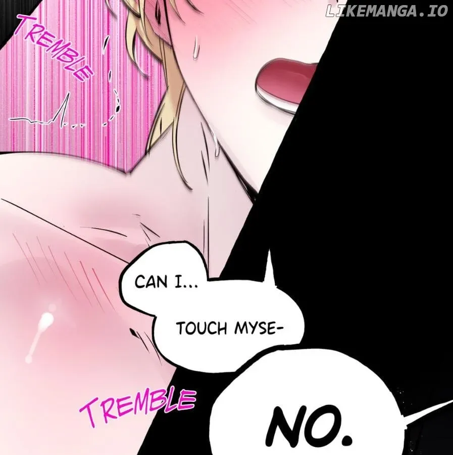 In the Doghouse Chapter 30 Online - página 117