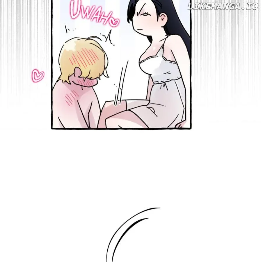 In the Doghouse Chapter 30 Online - página 126