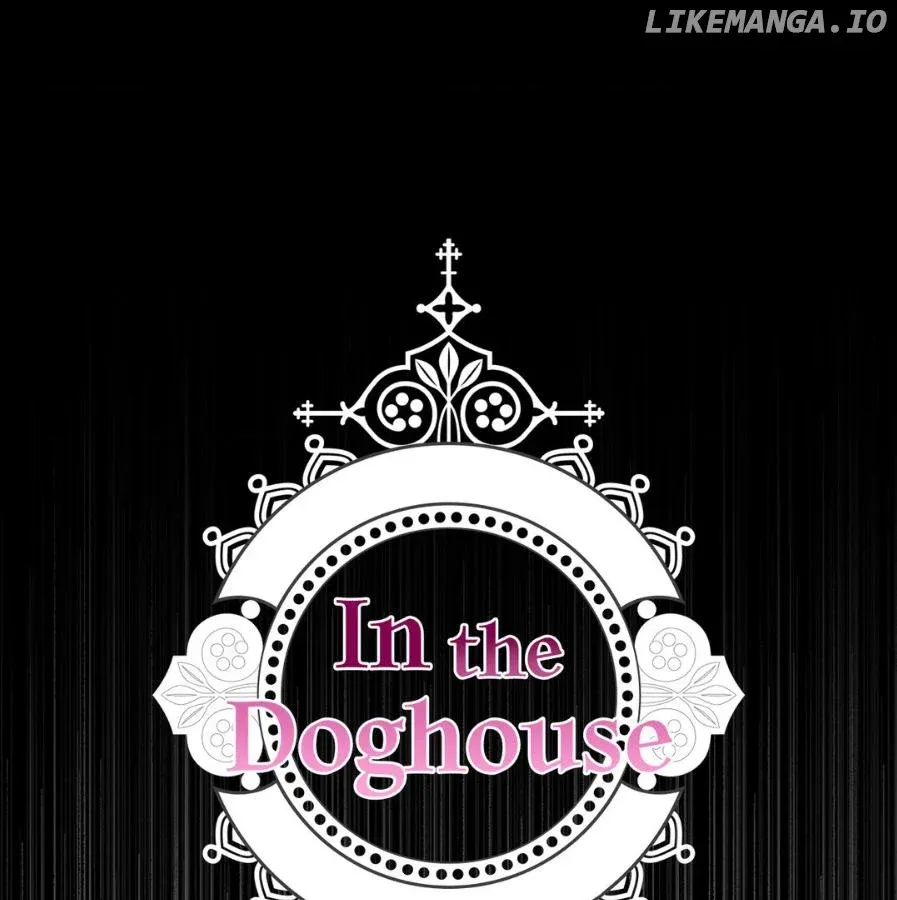 In the Doghouse Chapter 30 Online - página 150