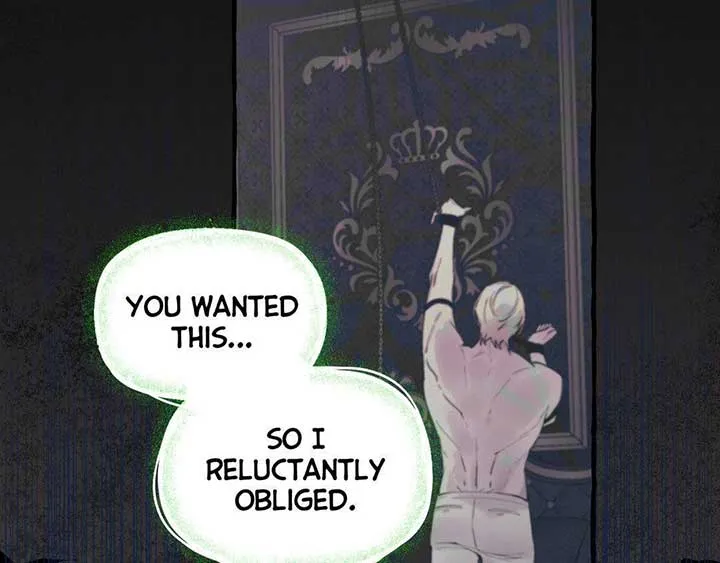 In the Doghouse Chapter 33 Online - página 5