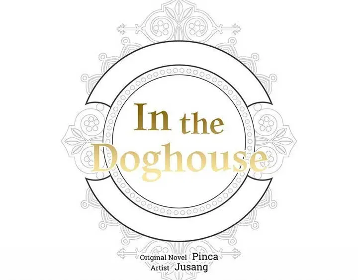 In the Doghouse Chapter 36 Online - página 34