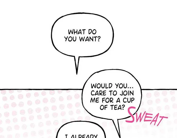 In the Doghouse Chapter 36 Online - página 181