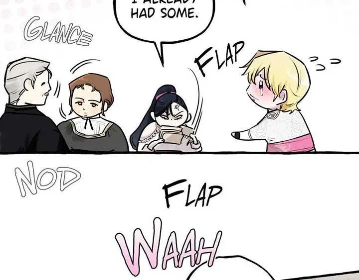 In the Doghouse Chapter 36 Online - página 182