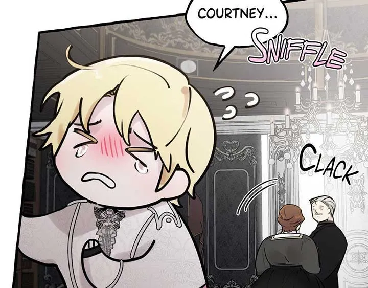 In the Doghouse Chapter 36 Online - página 183