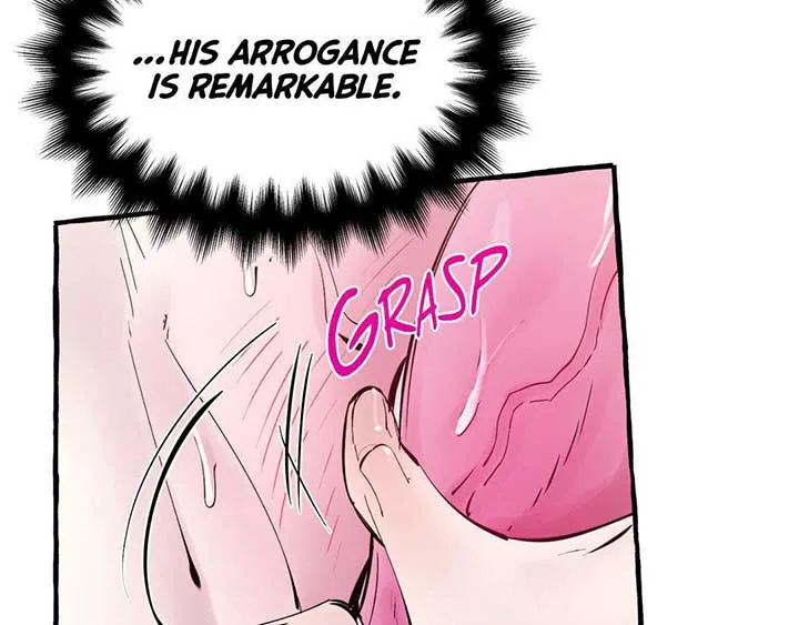 In the Doghouse Chapter 41 Online - página 21