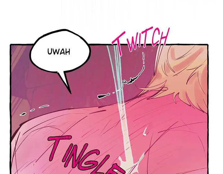 In the Doghouse Chapter 41 Online - página 33