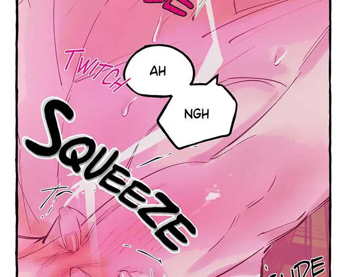 In the Doghouse Chapter 41 Online - página 34
