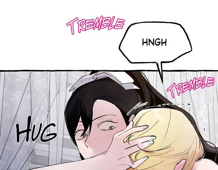 In the Doghouse Chapter 41 Online - página 40