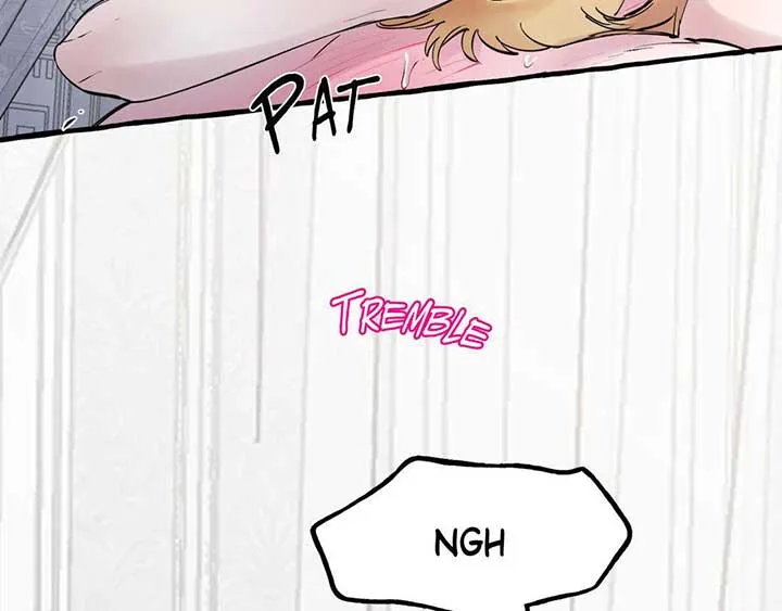 In the Doghouse Chapter 41 Online - página 41