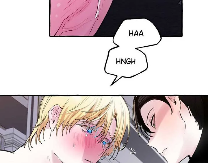 In the Doghouse Chapter 41 Online - página 53