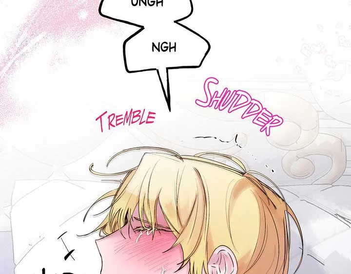 In the Doghouse Chapter 41 Online - página 130