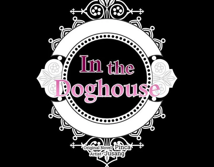 In the Doghouse Chapter 41 Online - página 204