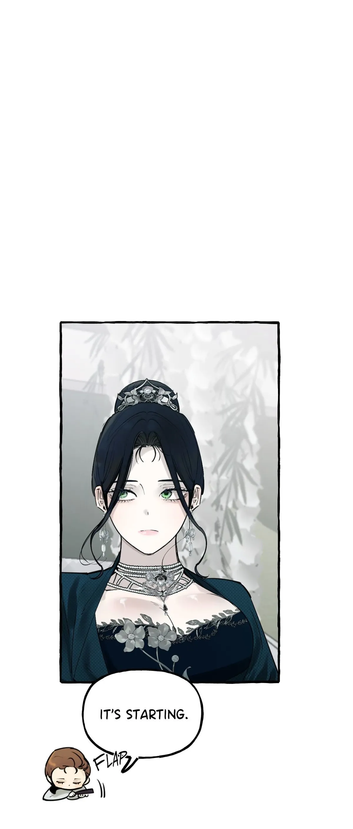 In the Doghouse Chapter 44 Online - página 1
