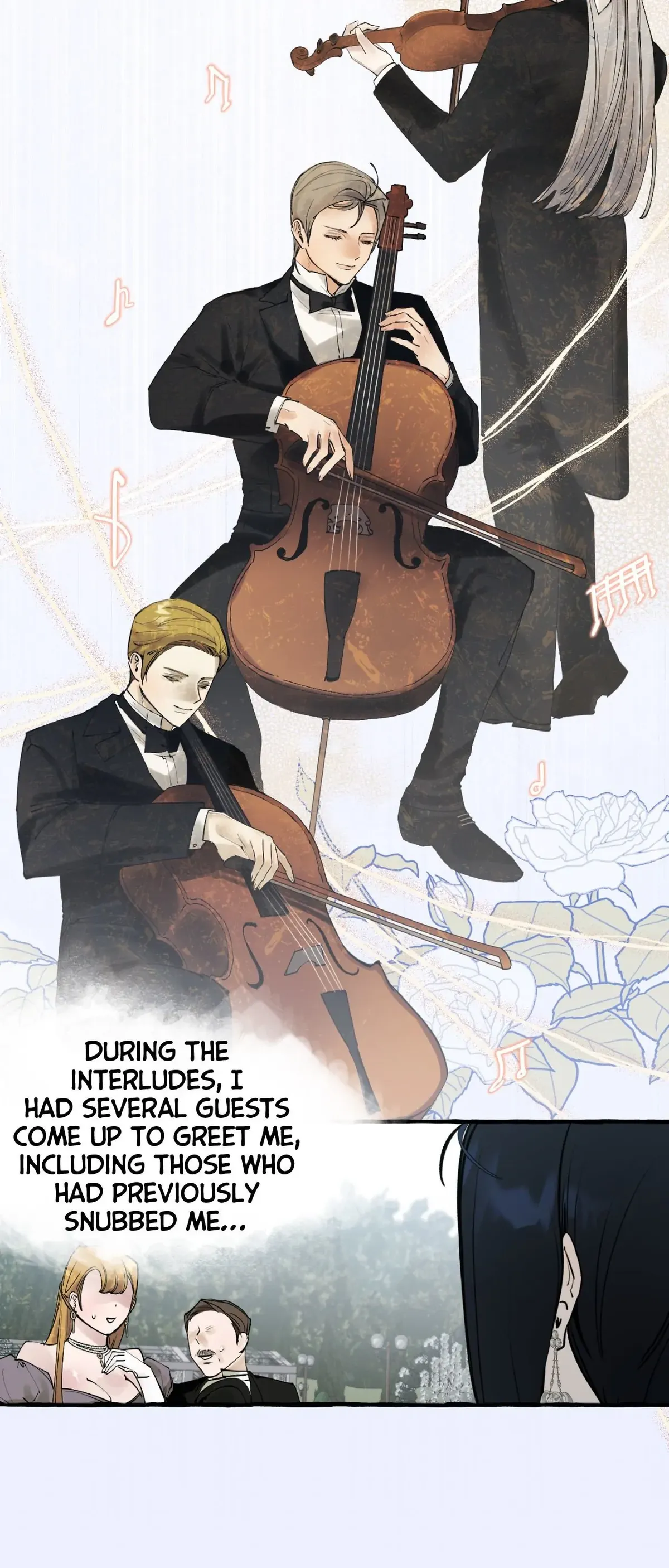 In the Doghouse Chapter 44 Online - página 3