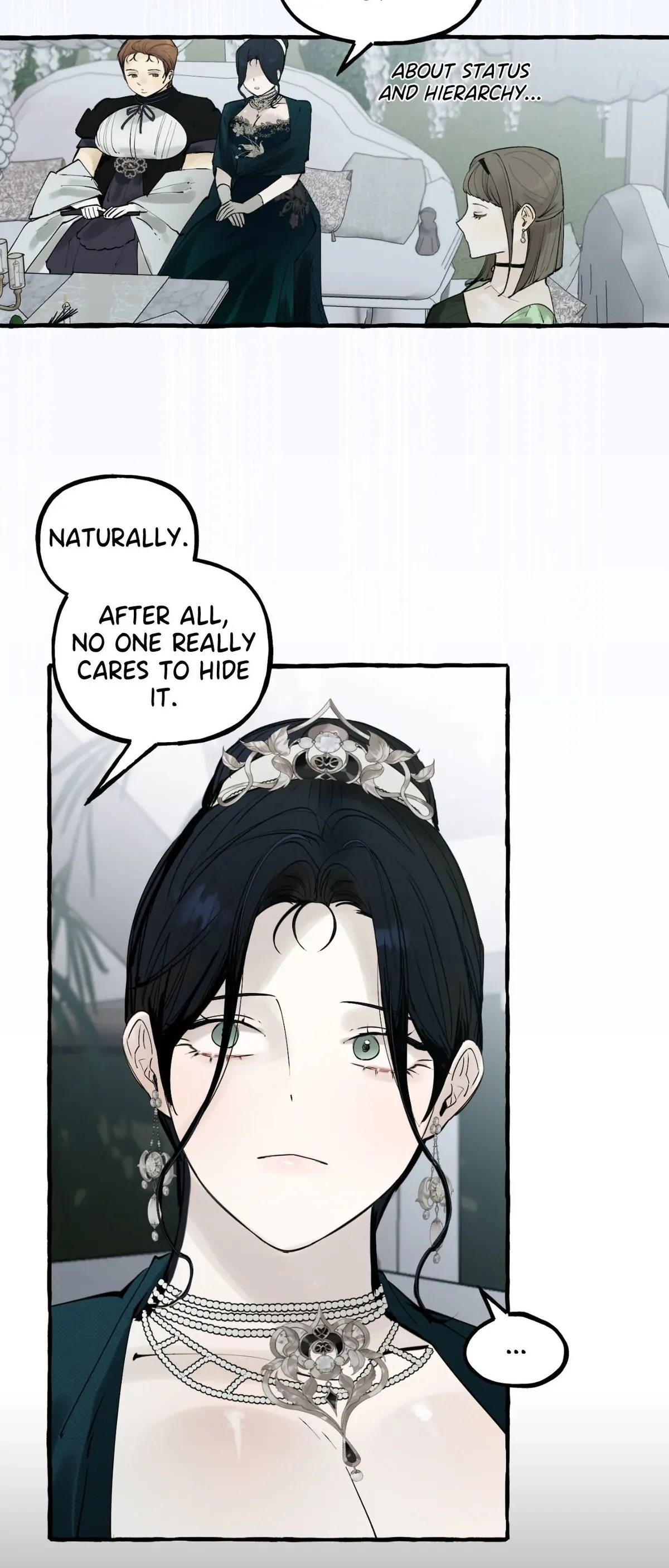 In the Doghouse Chapter 44 Online - página 5