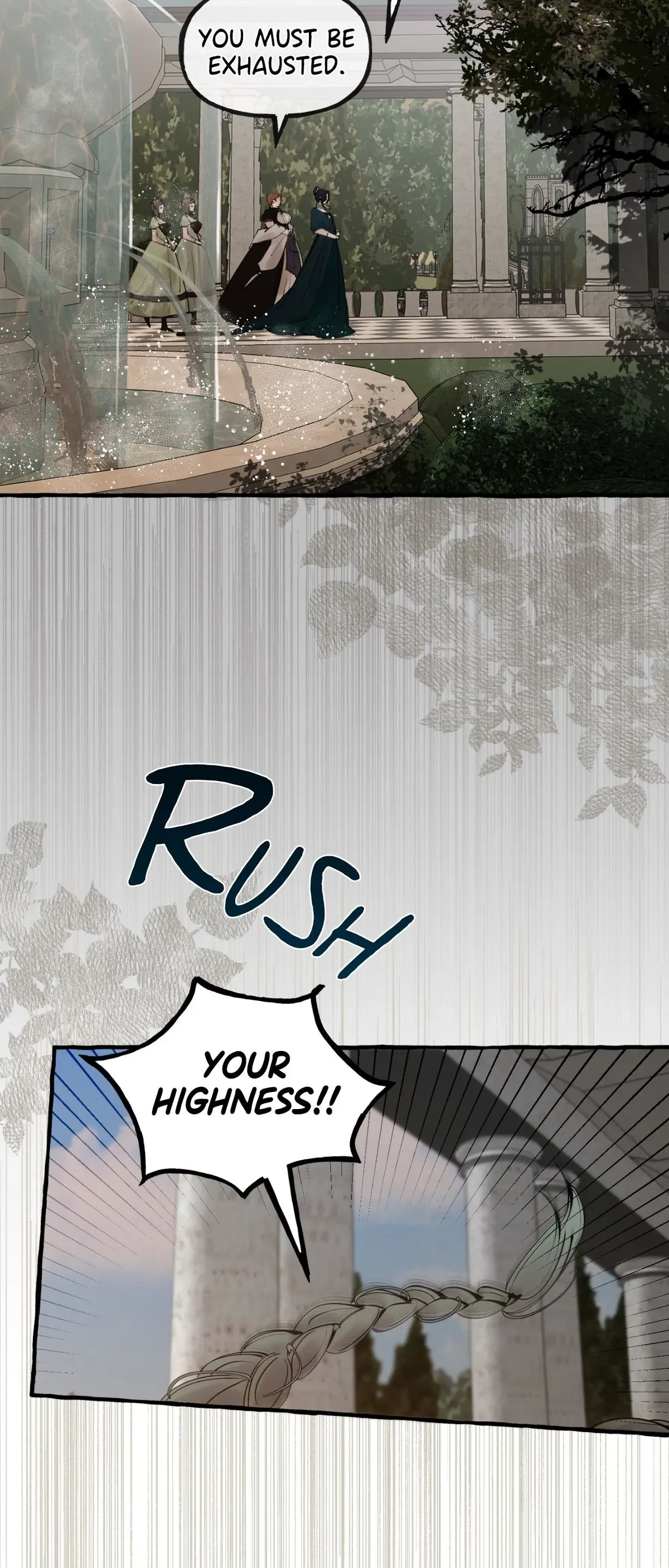 In the Doghouse Chapter 44 Online - página 8