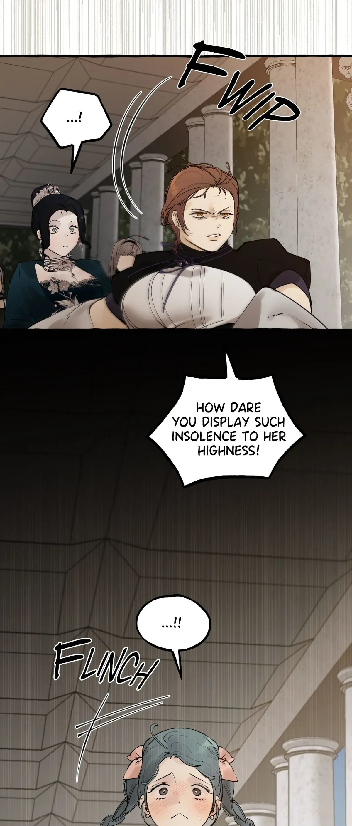 In the Doghouse Chapter 44 Online - página 9