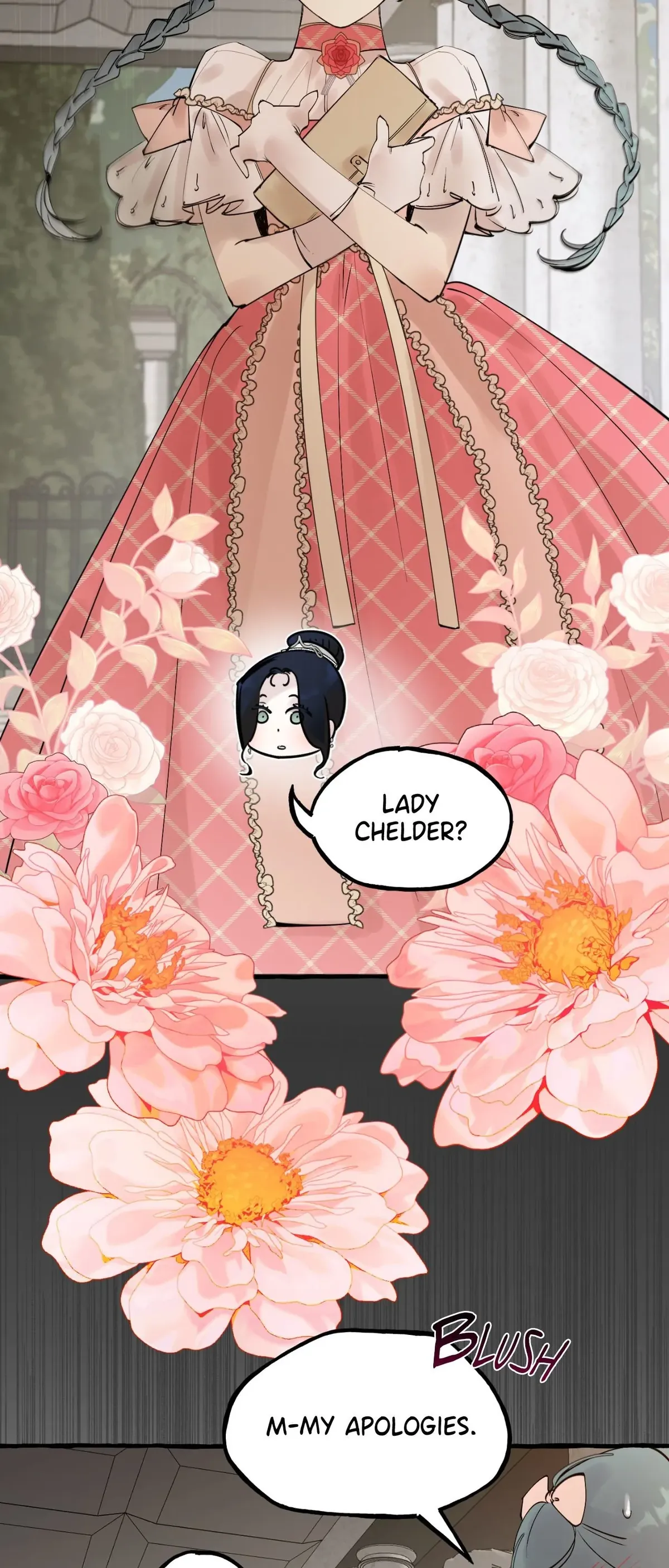 In the Doghouse Chapter 44 Online - página 10