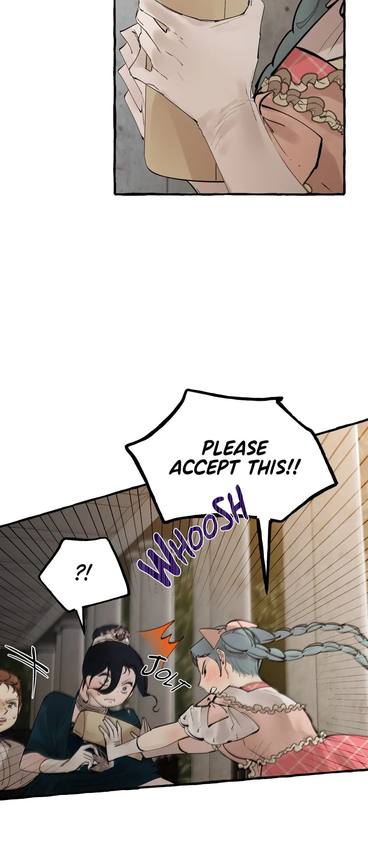 In the Doghouse Chapter 44 Online - página 12