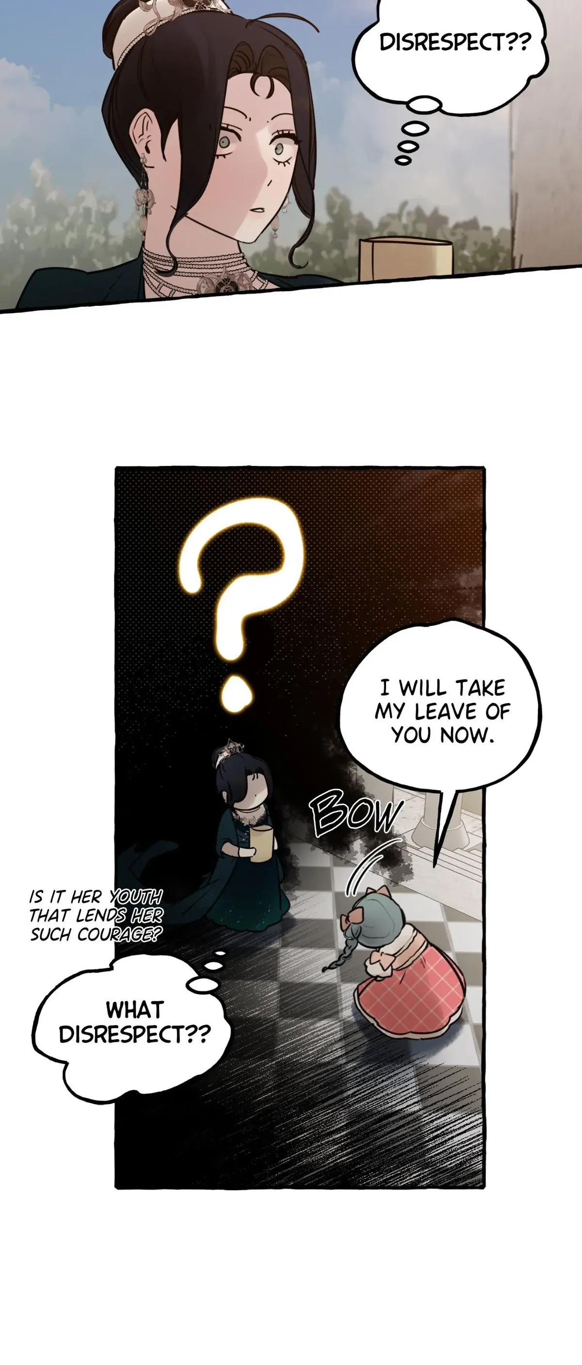 In the Doghouse Chapter 44 Online - página 14