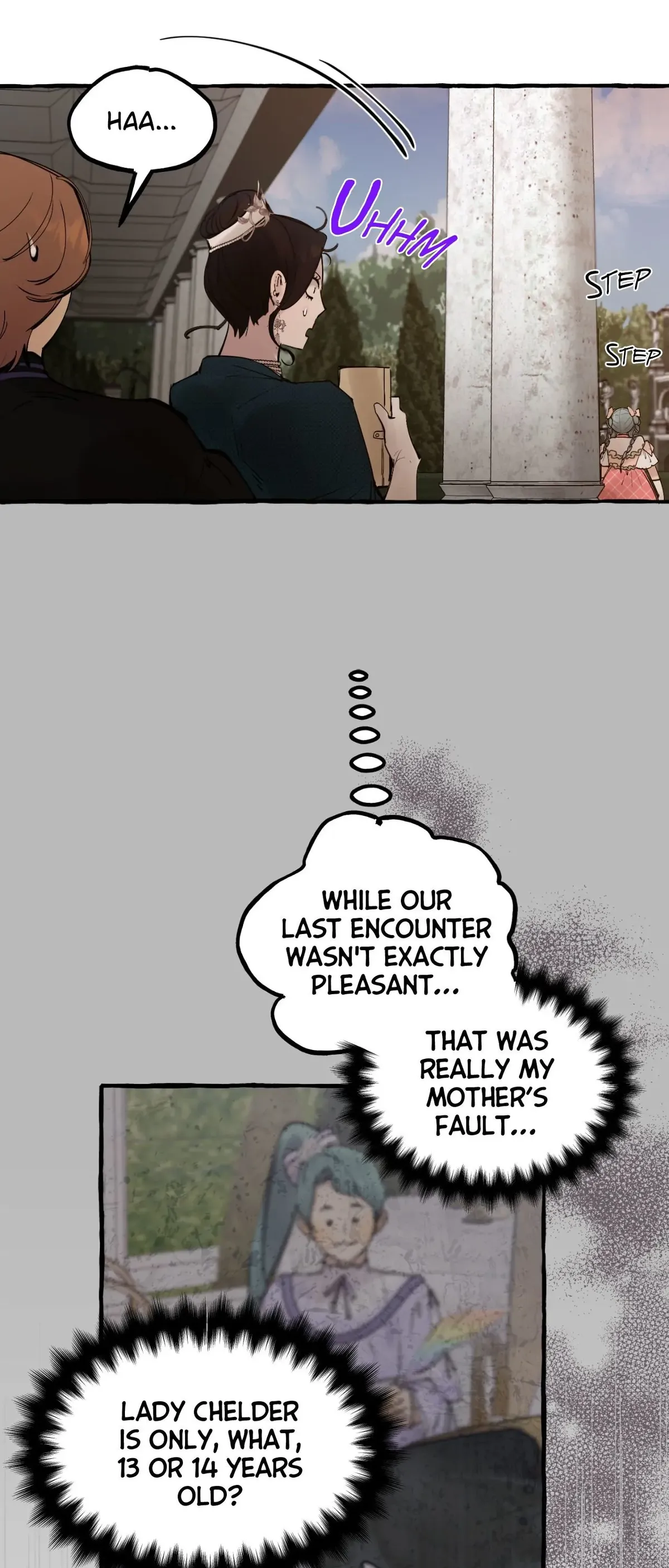 In the Doghouse Chapter 44 Online - página 15