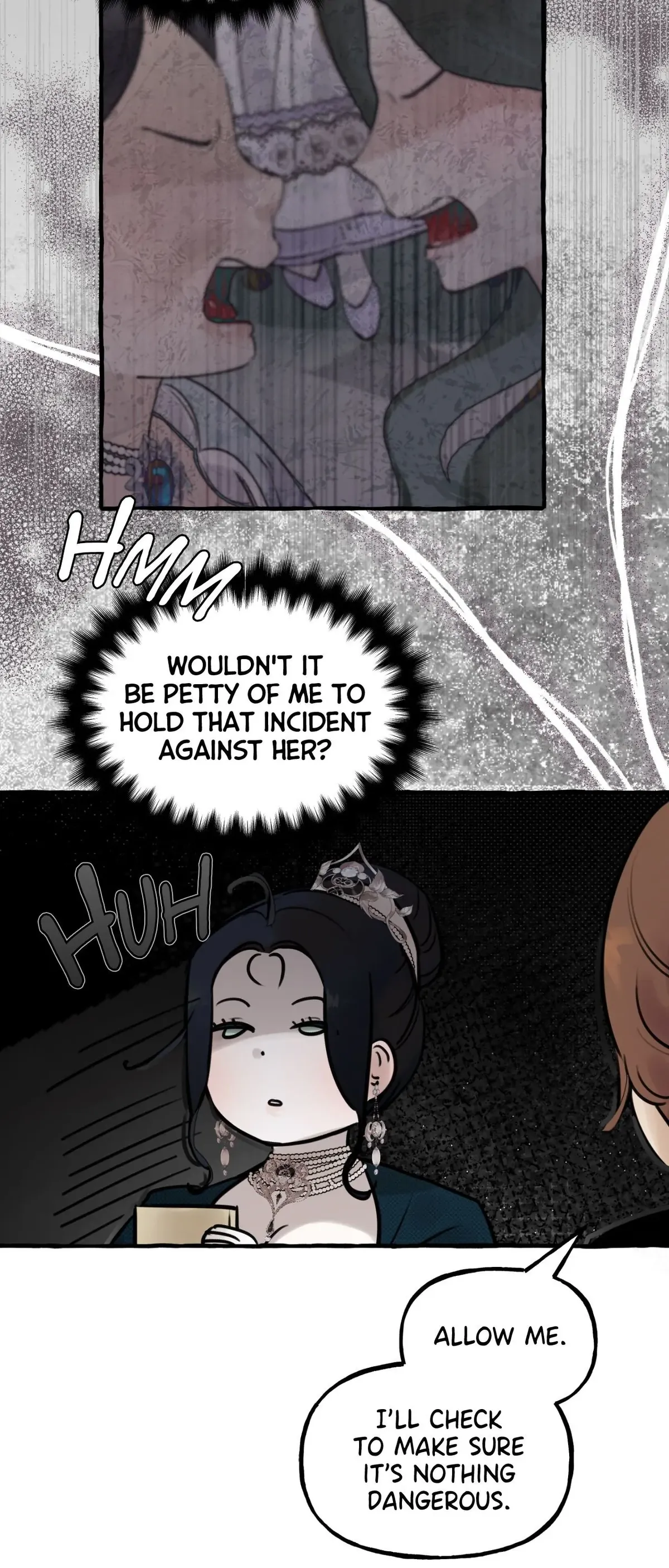 In the Doghouse Chapter 44 Online - página 16