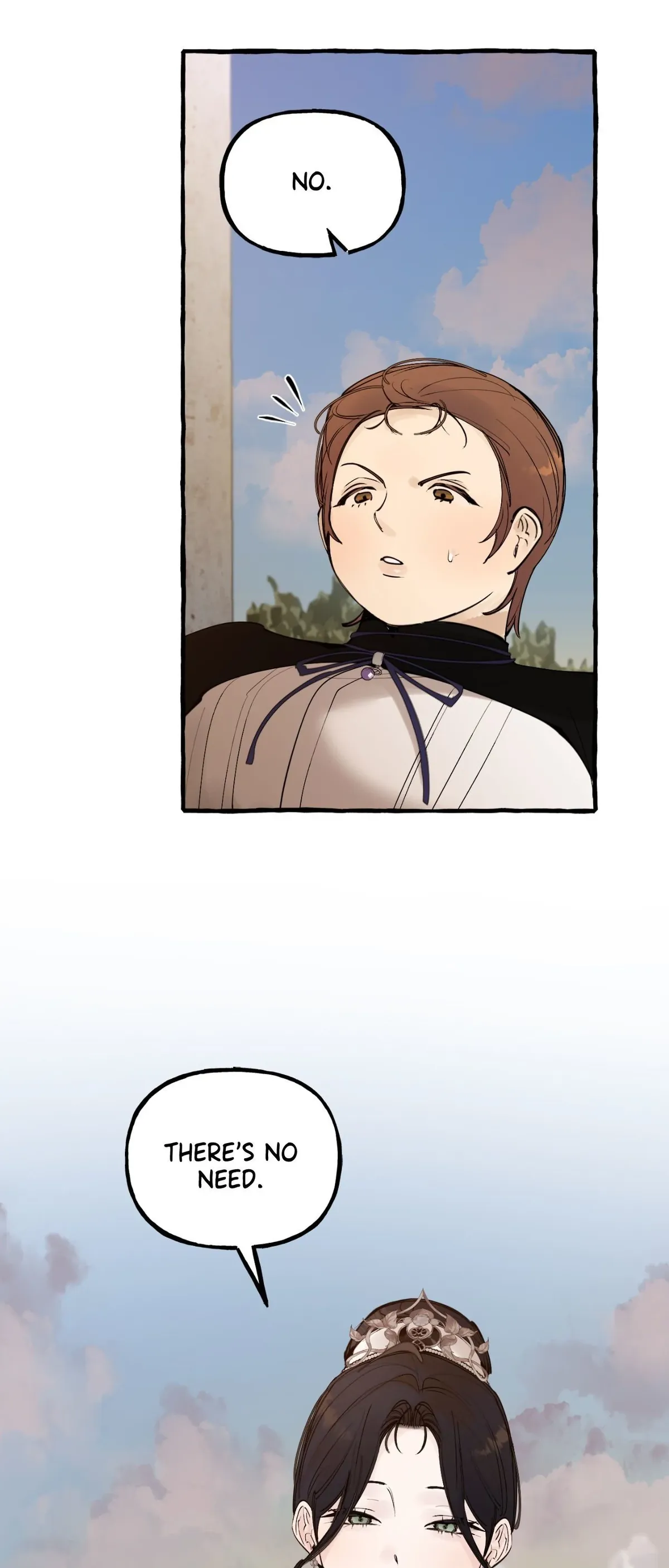 In the Doghouse Chapter 44 Online - página 18