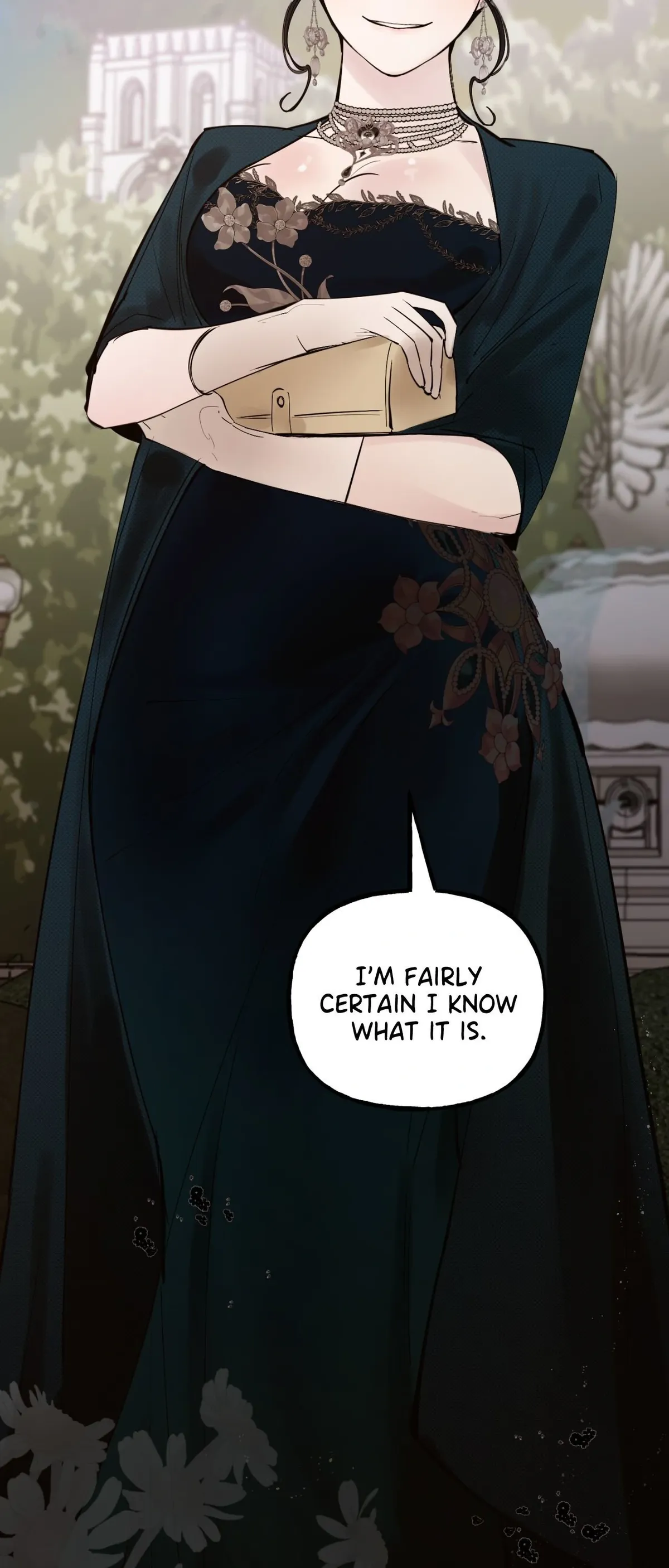 In the Doghouse Chapter 44 Online - página 19