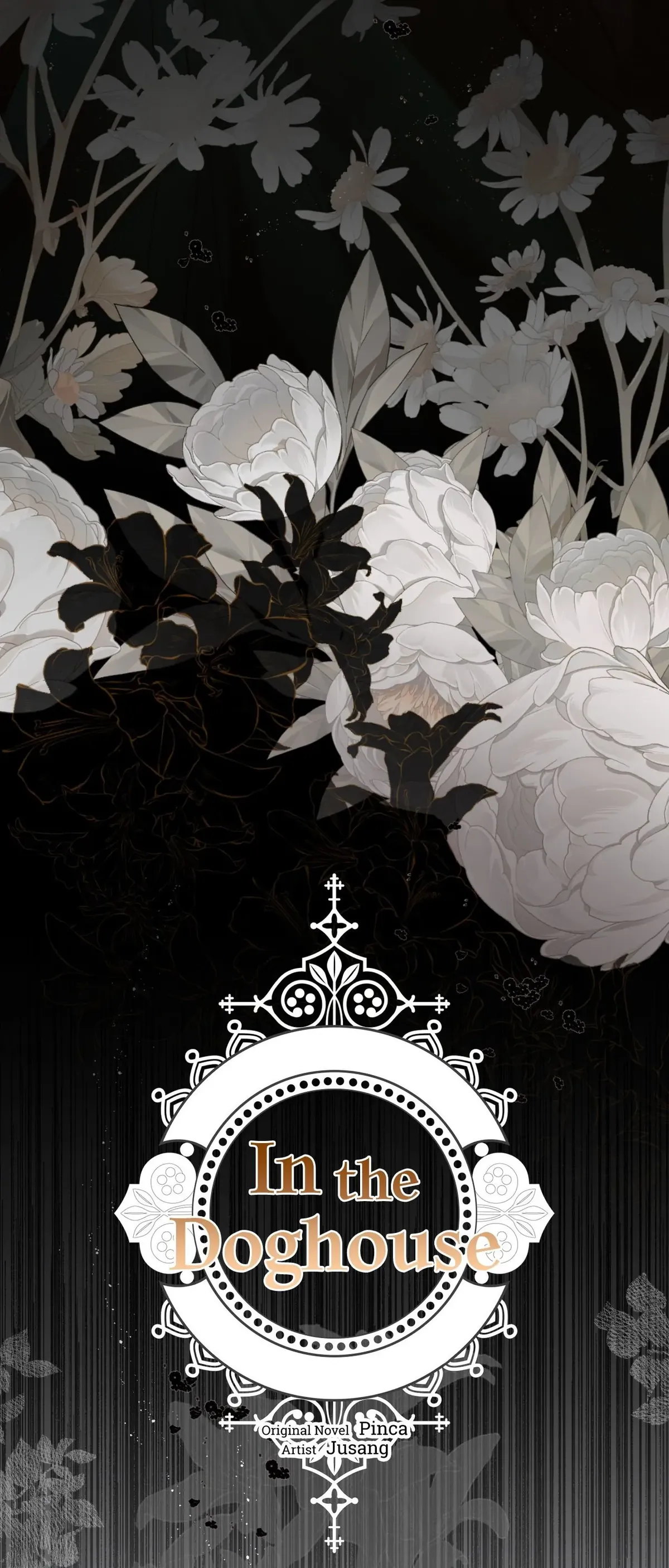 In the Doghouse Chapter 44 Online - página 20