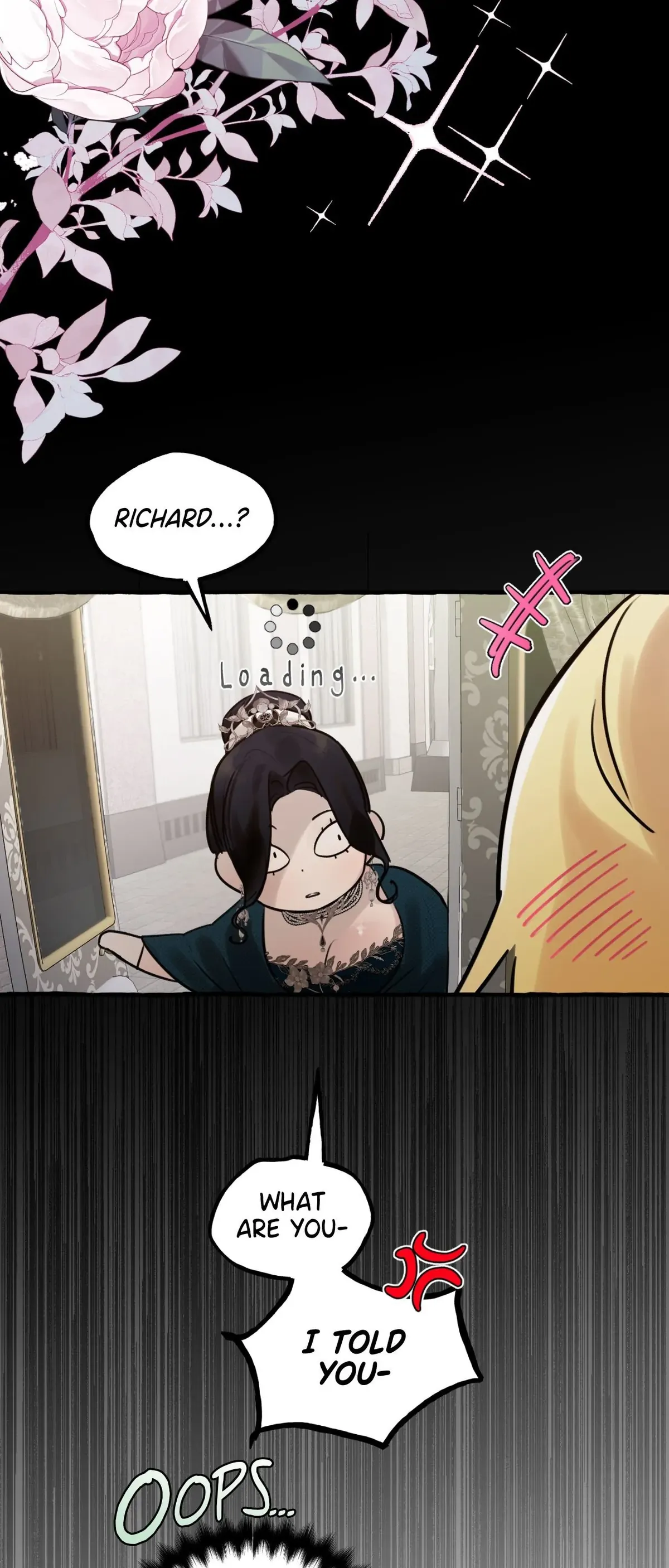 In the Doghouse Chapter 44 Online - página 24