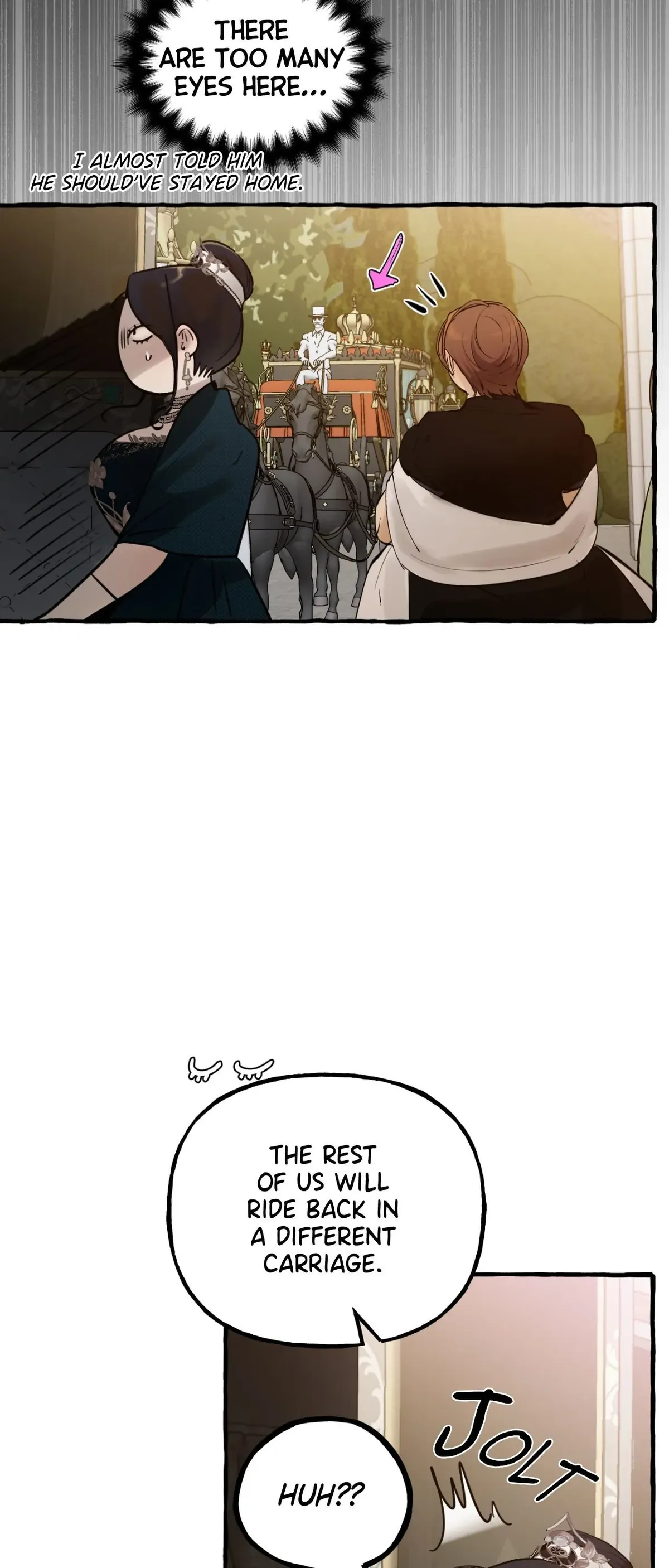 In the Doghouse Chapter 44 Online - página 25