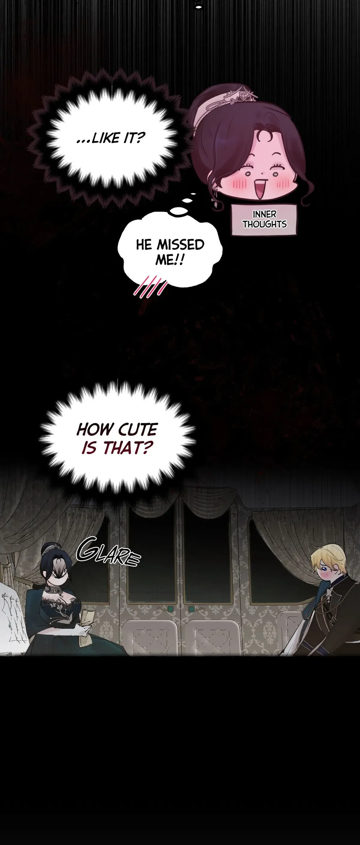 In the Doghouse Chapter 44 Online - página 32