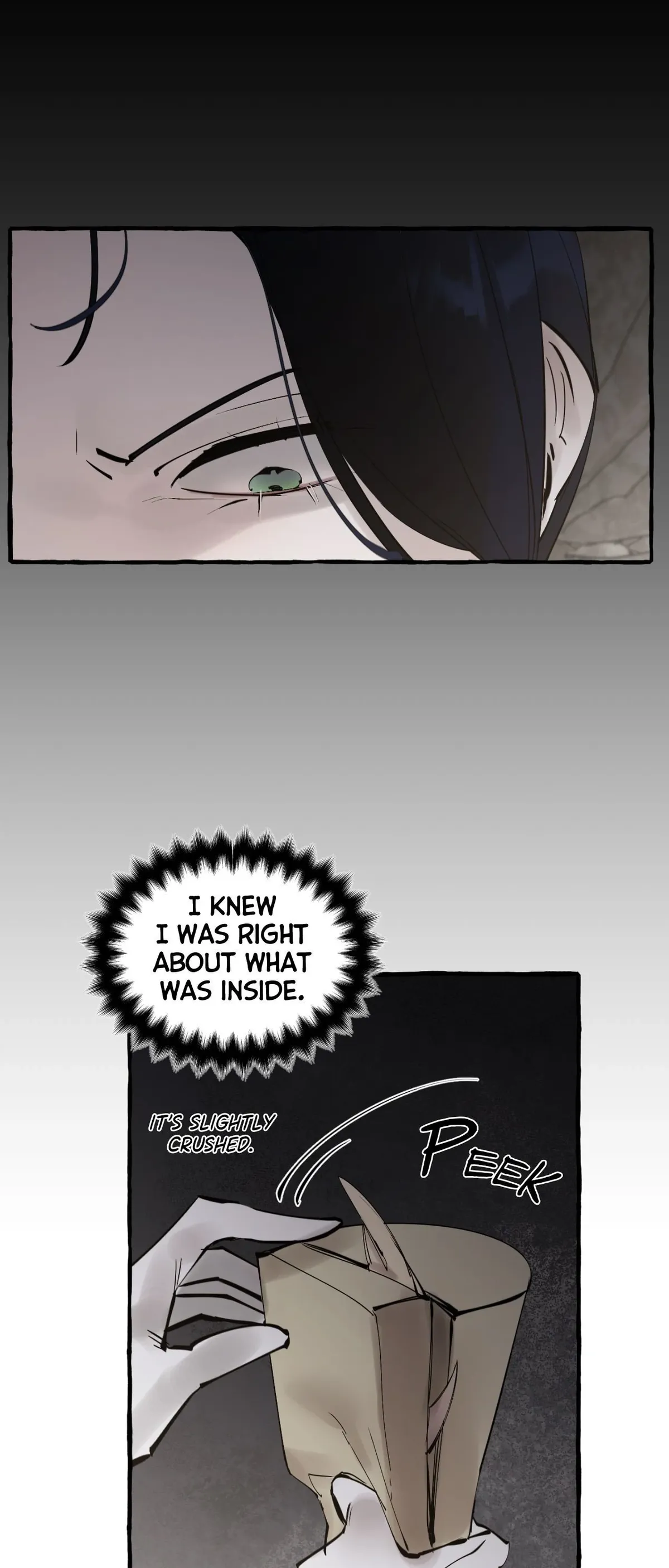 In the Doghouse Chapter 44 Online - página 33