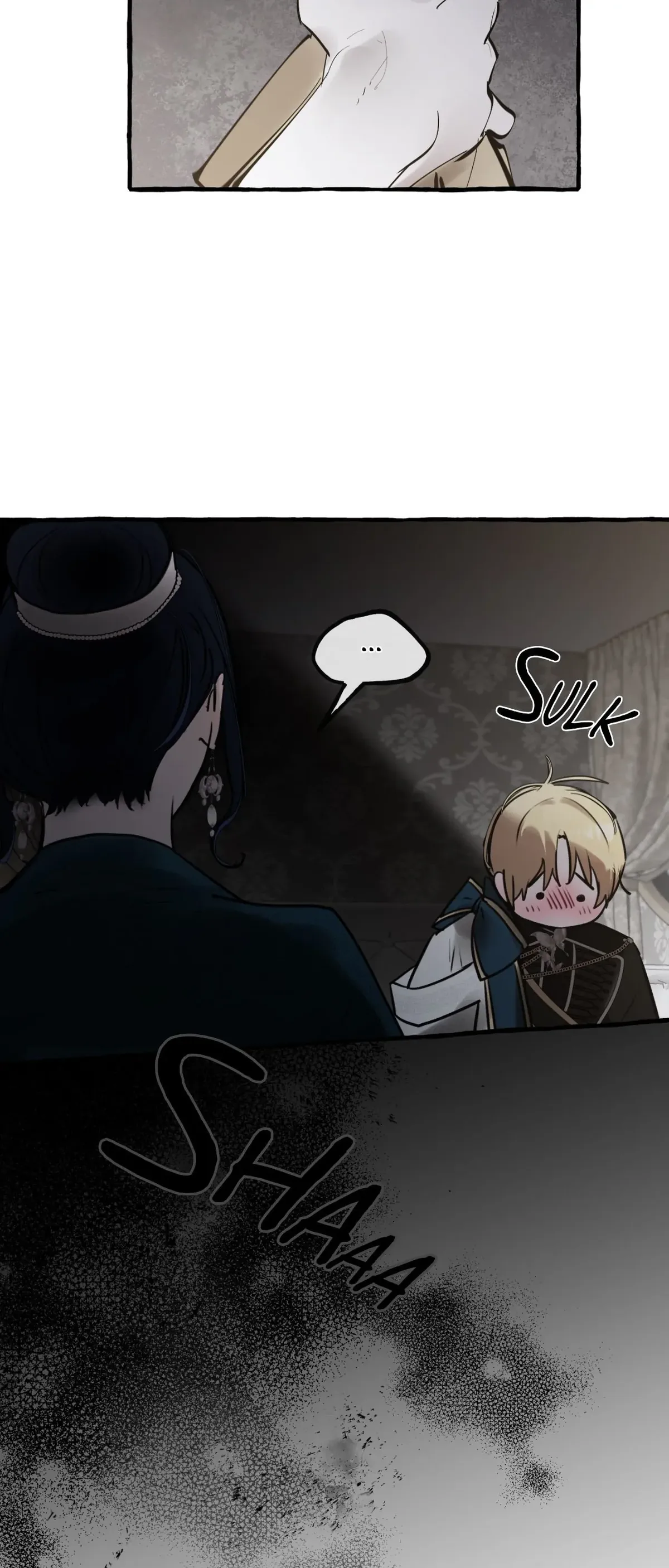 In the Doghouse Chapter 44 Online - página 34