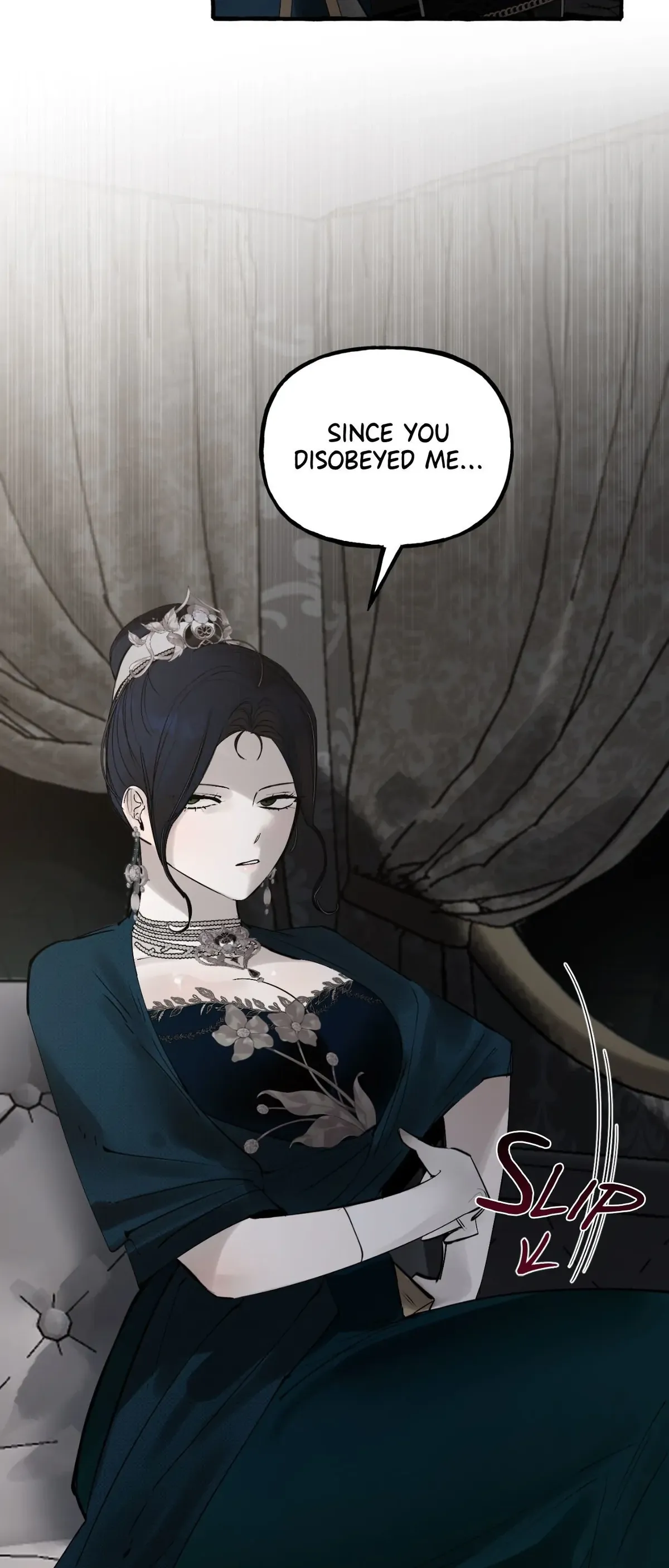 In the Doghouse Chapter 44 Online - página 36